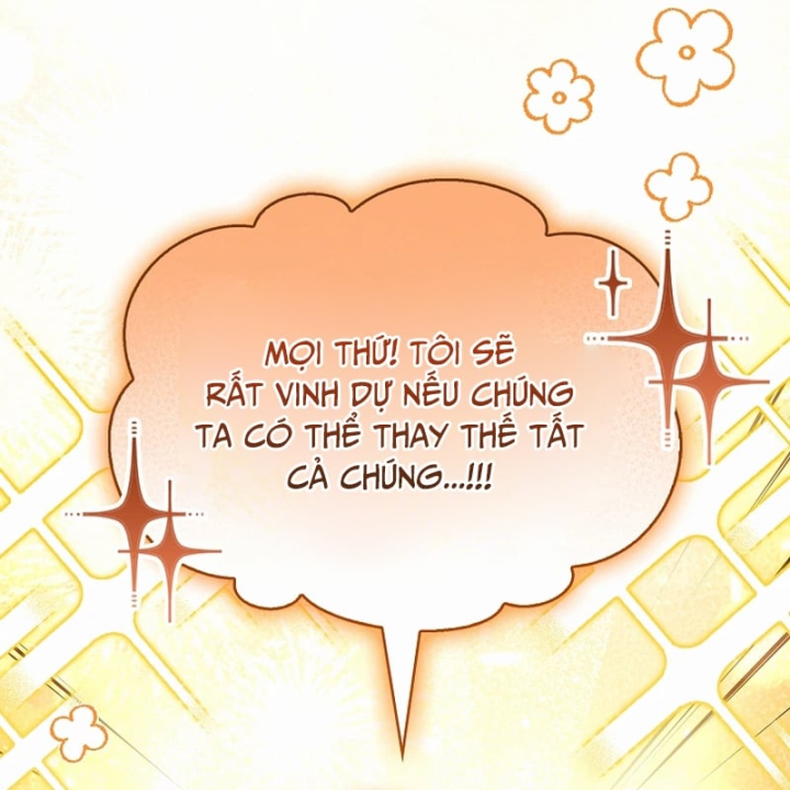 Mặc Kệ Kế Vị, Tôi Chỉ Muốn Chữa Lành Chapter 15 - 116