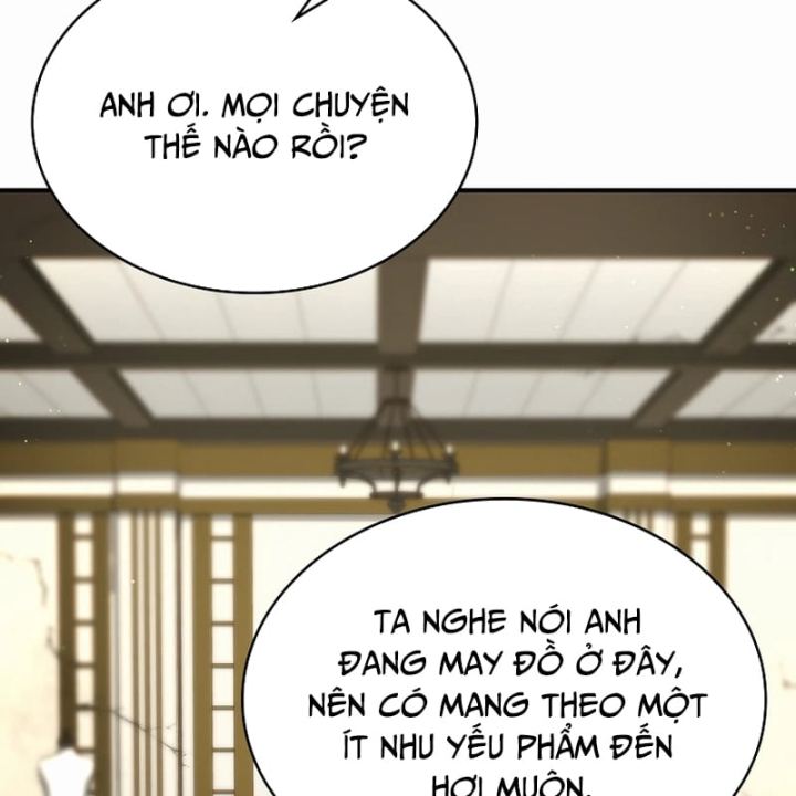 Mặc Kệ Kế Vị, Tôi Chỉ Muốn Chữa Lành Chapter 15 - 94