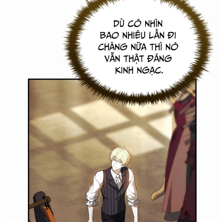 Mặc Kệ Kế Vị, Tôi Chỉ Muốn Chữa Lành Chapter 15 - 152