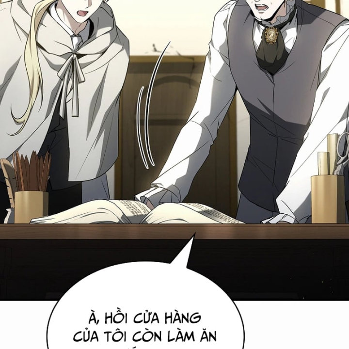 Mặc Kệ Kế Vị, Tôi Chỉ Muốn Chữa Lành Chapter 15 - 77
