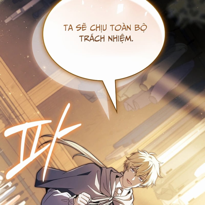 Mặc Kệ Kế Vị, Tôi Chỉ Muốn Chữa Lành Chapter 15 - 21