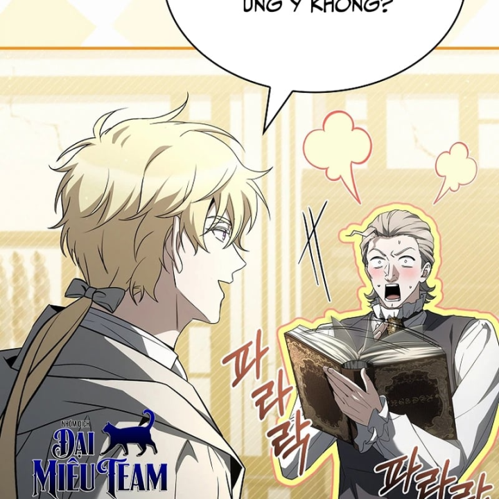 Mặc Kệ Kế Vị, Tôi Chỉ Muốn Chữa Lành Chapter 15 - 72