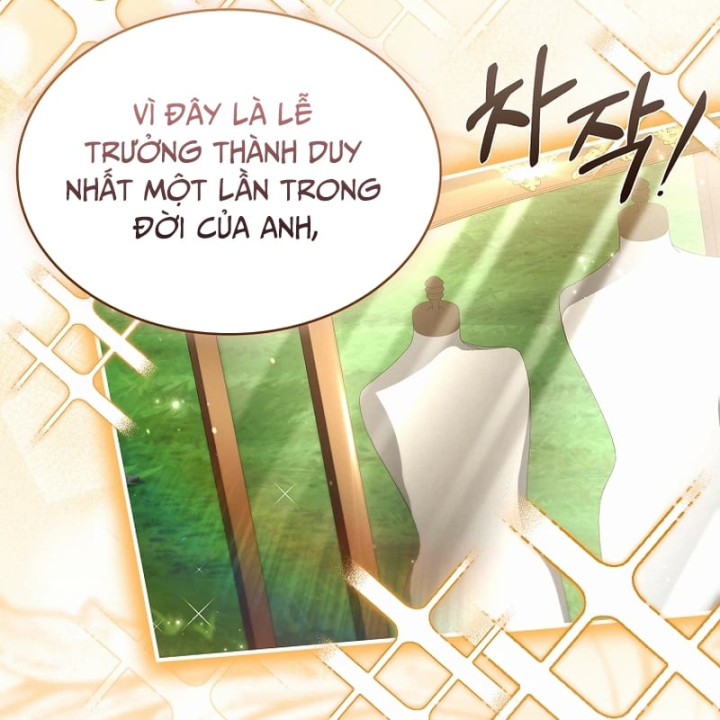 Mặc Kệ Kế Vị, Tôi Chỉ Muốn Chữa Lành Chapter 15 - 108