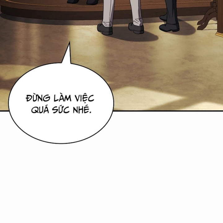 Mặc Kệ Kế Vị, Tôi Chỉ Muốn Chữa Lành Chapter 15 - 126
