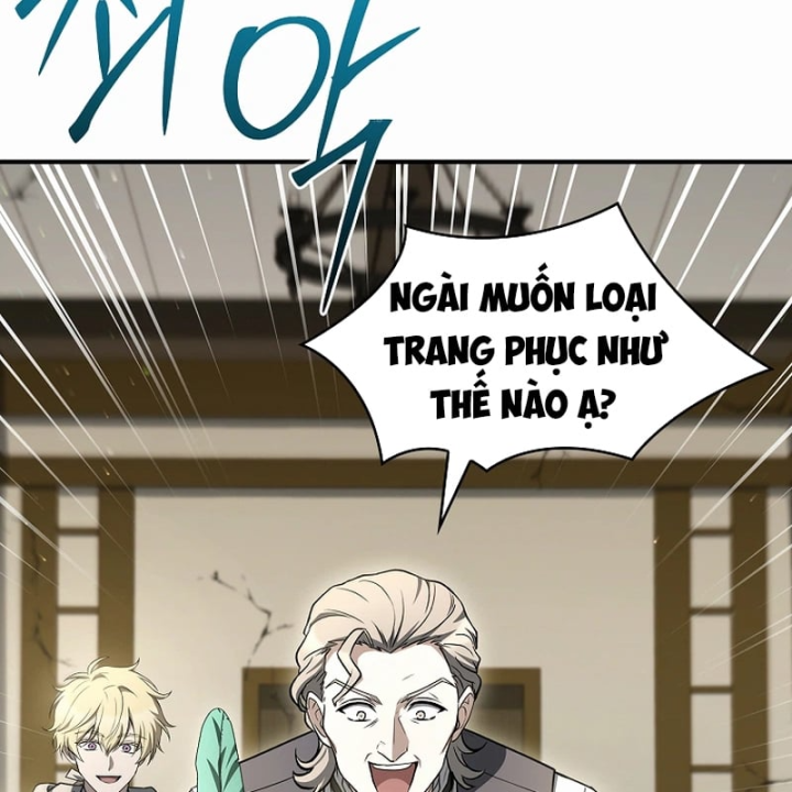 Mặc Kệ Kế Vị, Tôi Chỉ Muốn Chữa Lành Chapter 15 - 33