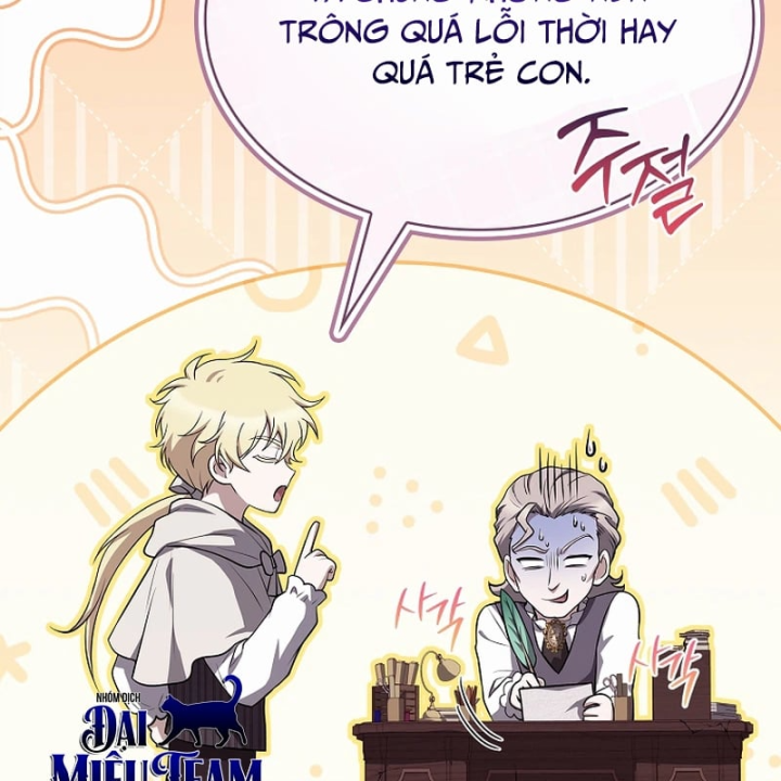Mặc Kệ Kế Vị, Tôi Chỉ Muốn Chữa Lành Chapter 15 - 37