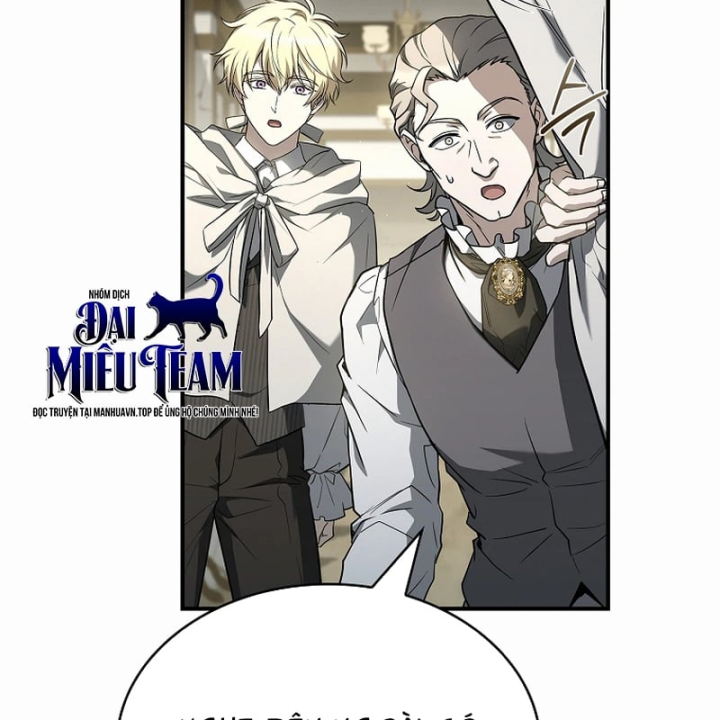 Mặc Kệ Kế Vị, Tôi Chỉ Muốn Chữa Lành Chapter 15 - 97