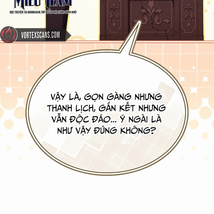 Mặc Kệ Kế Vị, Tôi Chỉ Muốn Chữa Lành Chapter 15 - 38