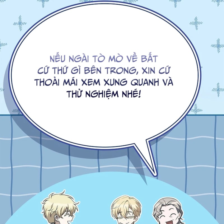 Mặc Kệ Kế Vị, Tôi Chỉ Muốn Chữa Lành Chapter 15 - 148