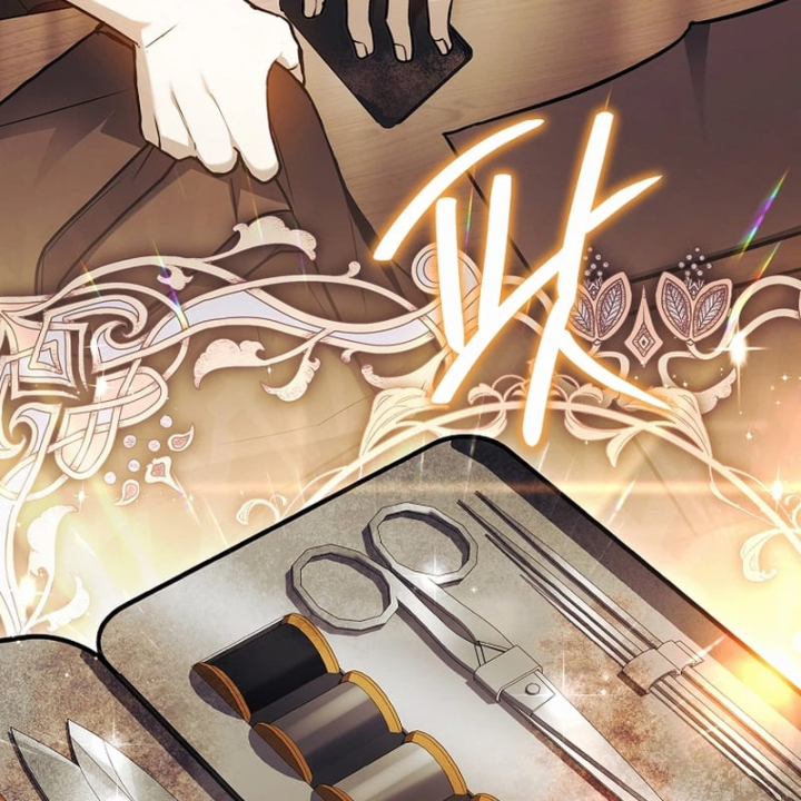 Mặc Kệ Kế Vị, Tôi Chỉ Muốn Chữa Lành Chapter 15 - 165