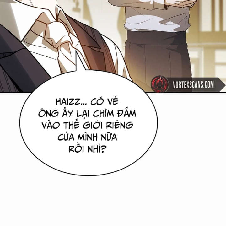 Mặc Kệ Kế Vị, Tôi Chỉ Muốn Chữa Lành Chapter 15 - 212