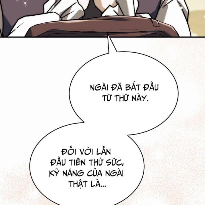 Mặc Kệ Kế Vị, Tôi Chỉ Muốn Chữa Lành Chapter 15 - 200