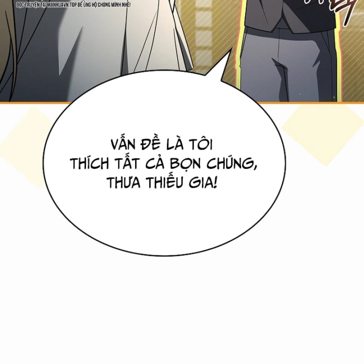 Mặc Kệ Kế Vị, Tôi Chỉ Muốn Chữa Lành Chapter 15 - 73