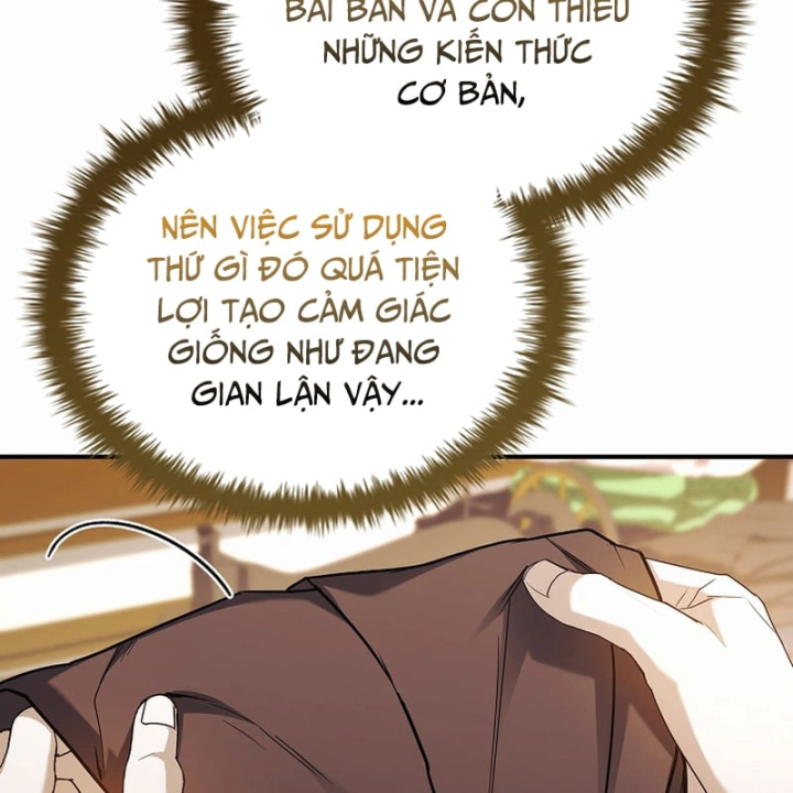 Mặc Kệ Kế Vị, Tôi Chỉ Muốn Chữa Lành Chapter 15 - 161