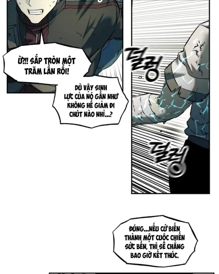 Sống Sót Qua Ngày Tận Thế Chapter 93 - 114