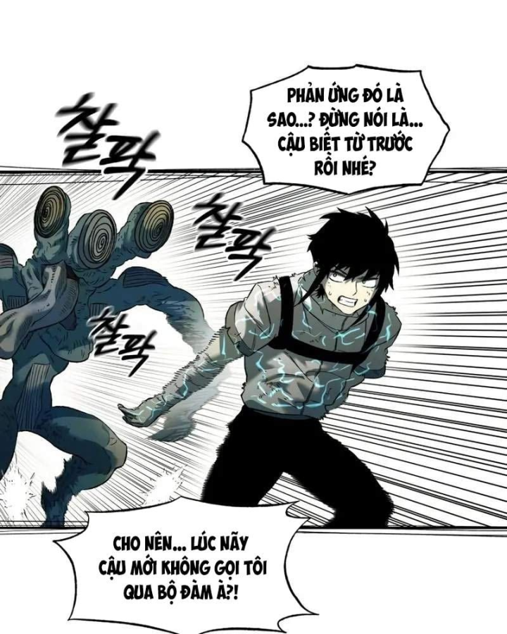 Sống Sót Qua Ngày Tận Thế Chapter 93 - 116
