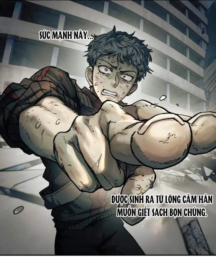 Sống Sót Qua Ngày Tận Thế Chapter 93 - 38