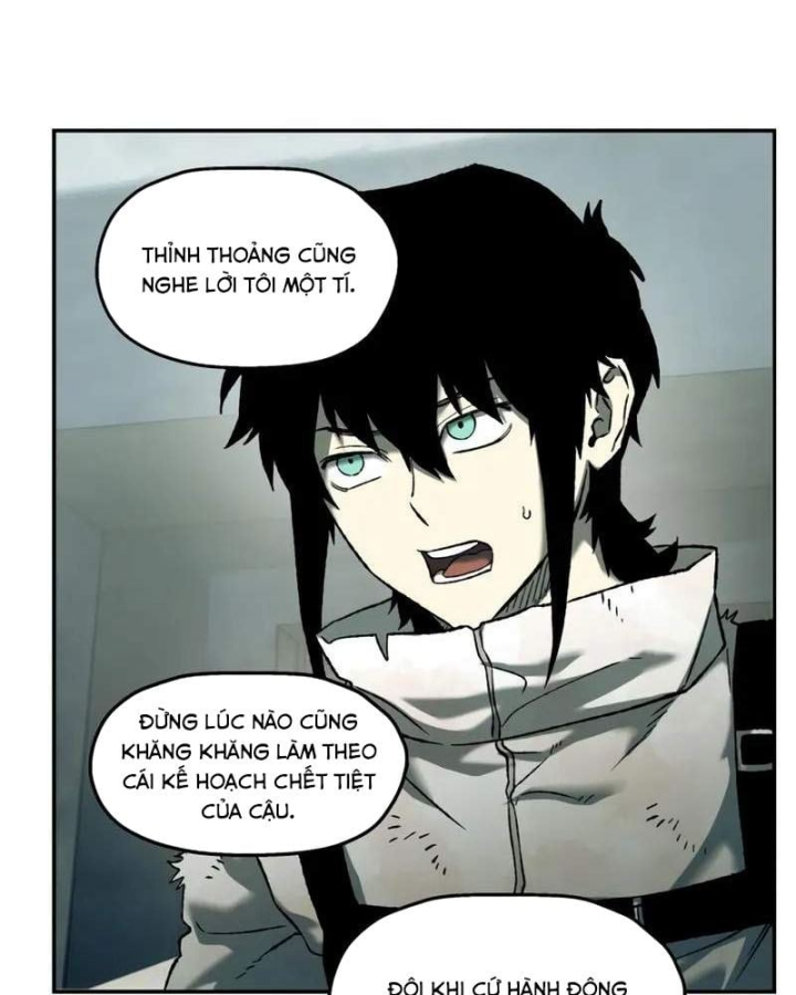 Sống Sót Qua Ngày Tận Thế Chapter 93 - 92