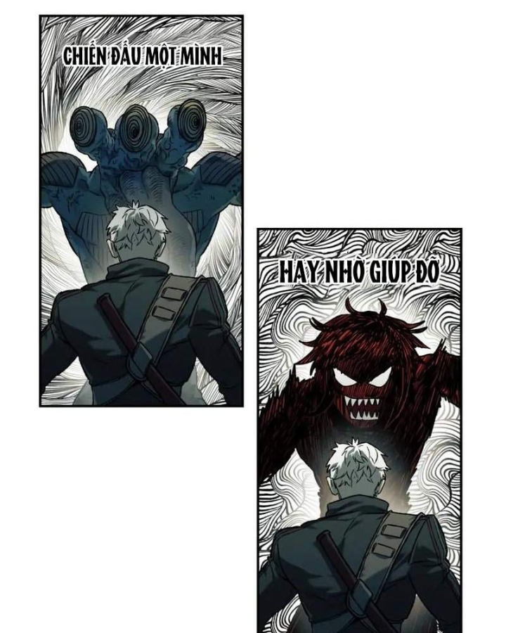 Sống Sót Qua Ngày Tận Thế Chapter 93 - 122