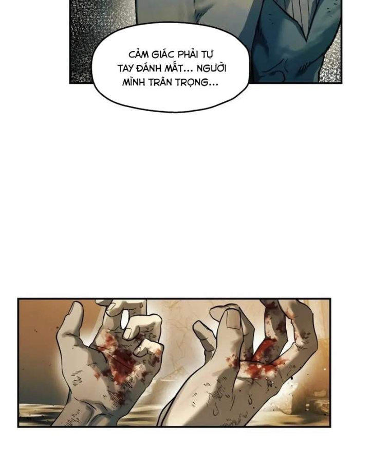 Sống Sót Qua Ngày Tận Thế Chapter 93 - 8