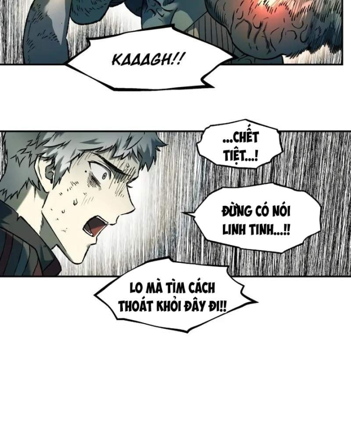 Sống Sót Qua Ngày Tận Thế Chapter 93 - 22