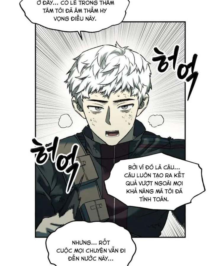 Sống Sót Qua Ngày Tận Thế Chapter 93 - 124