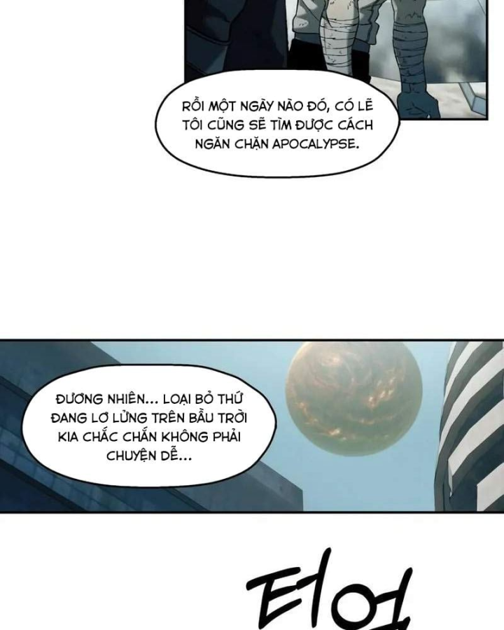 Sống Sót Qua Ngày Tận Thế Chapter 93 - 85