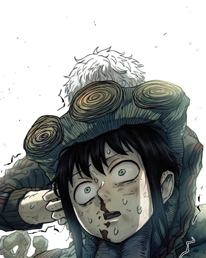 Sống Sót Qua Ngày Tận Thế Chapter 93 - 61