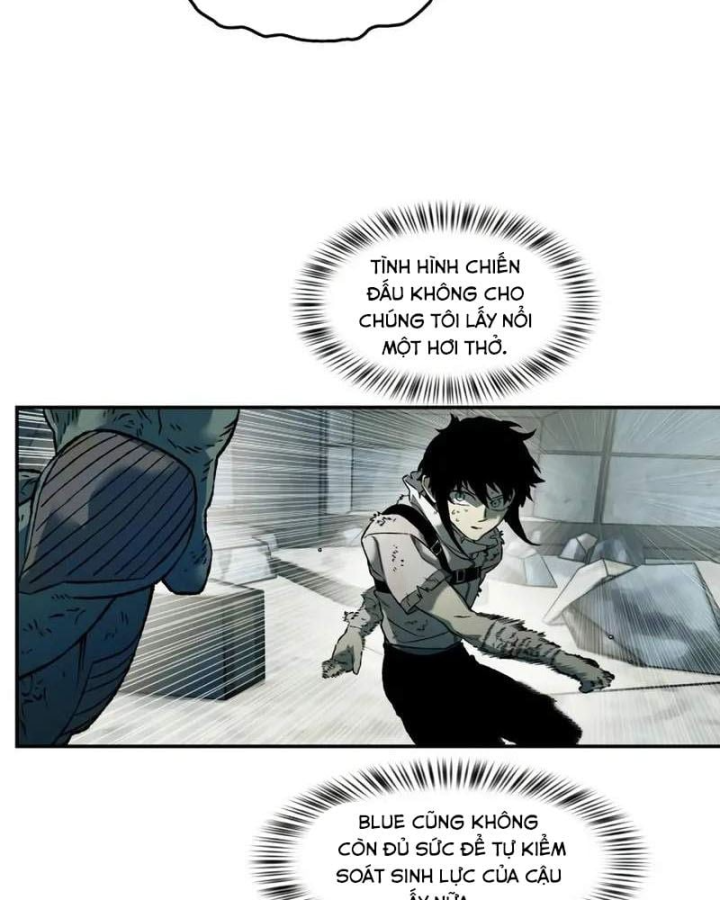 Sống Sót Qua Ngày Tận Thế Chapter 93 - 125