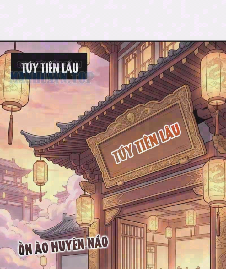 Ta Làm Bật Mã Ôn Tại Thiên Đình Chapter 27 - 3