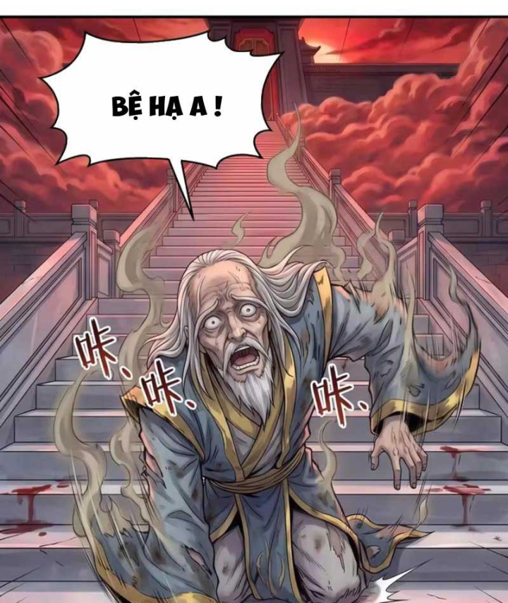 Ta Làm Bật Mã Ôn Tại Thiên Đình Chapter 27 - 60