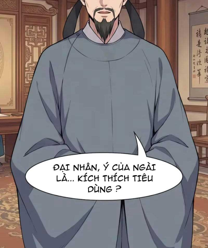 Ta Làm Bật Mã Ôn Tại Thiên Đình Chapter 27 - 42