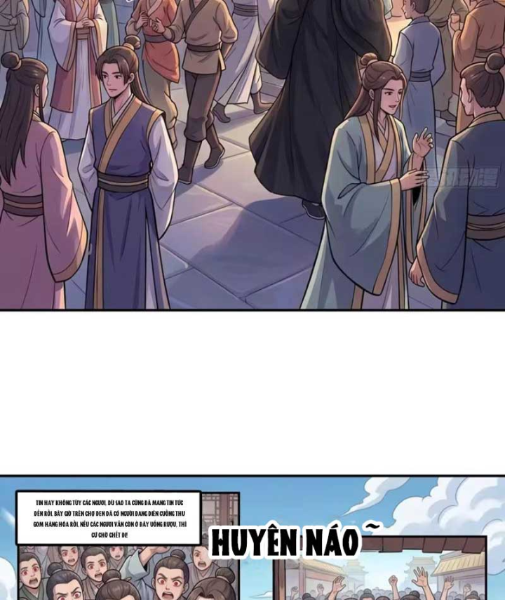 Ta Làm Bật Mã Ôn Tại Thiên Đình Chapter 27 - 26