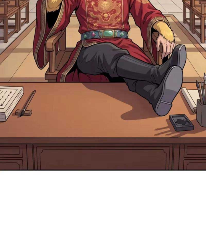 Ta Làm Bật Mã Ôn Tại Thiên Đình Chapter 27 - 30