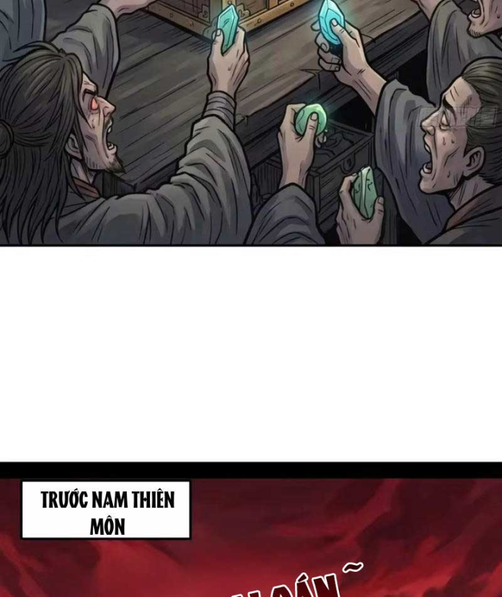 Ta Làm Bật Mã Ôn Tại Thiên Đình Chapter 27 - 50