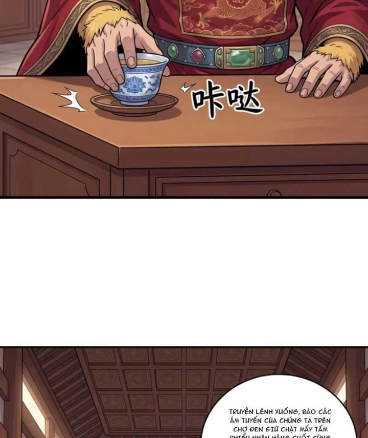 Ta Làm Bật Mã Ôn Tại Thiên Đình Chapter 27 - 39