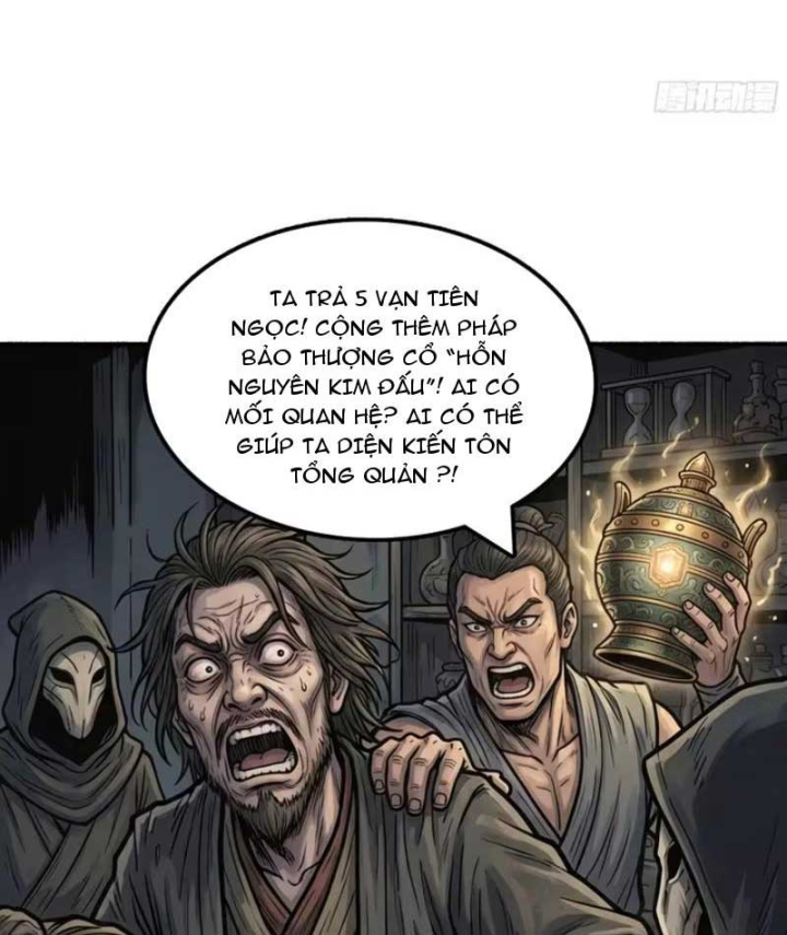 Ta Làm Bật Mã Ôn Tại Thiên Đình Chapter 27 - 47