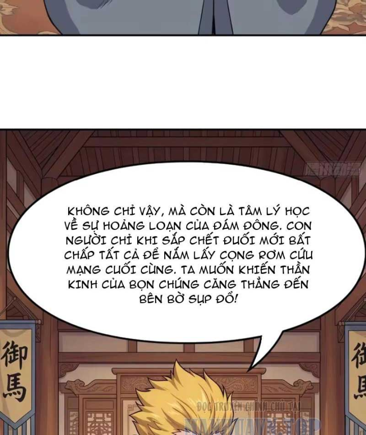 Ta Làm Bật Mã Ôn Tại Thiên Đình Chapter 27 - 43