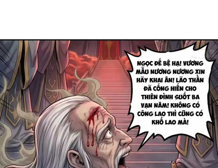 Ta Làm Bật Mã Ôn Tại Thiên Đình Chapter 27 - 56