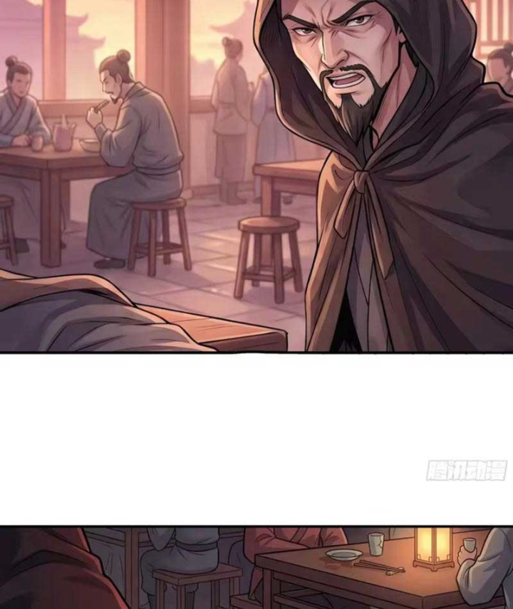 Ta Làm Bật Mã Ôn Tại Thiên Đình Chapter 27 - 15