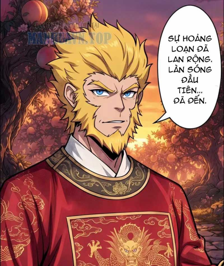 Ta Làm Bật Mã Ôn Tại Thiên Đình Chapter 27 - 75