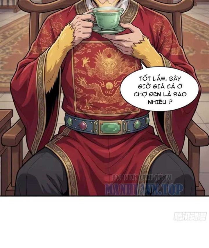 Ta Làm Bật Mã Ôn Tại Thiên Đình Chapter 27 - 35
