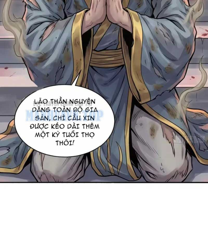 Ta Làm Bật Mã Ôn Tại Thiên Đình Chapter 27 - 59