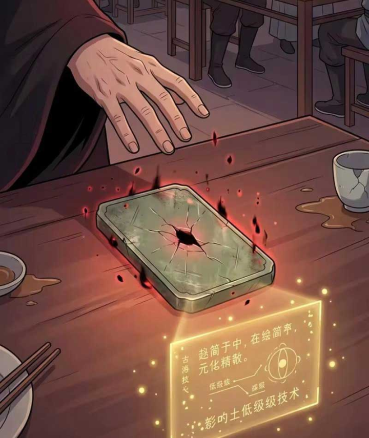 Ta Làm Bật Mã Ôn Tại Thiên Đình Chapter 27 - 16