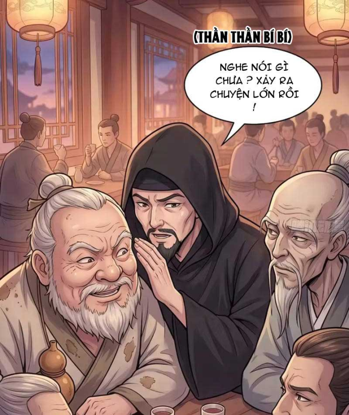 Ta Làm Bật Mã Ôn Tại Thiên Đình Chapter 27 - 7
