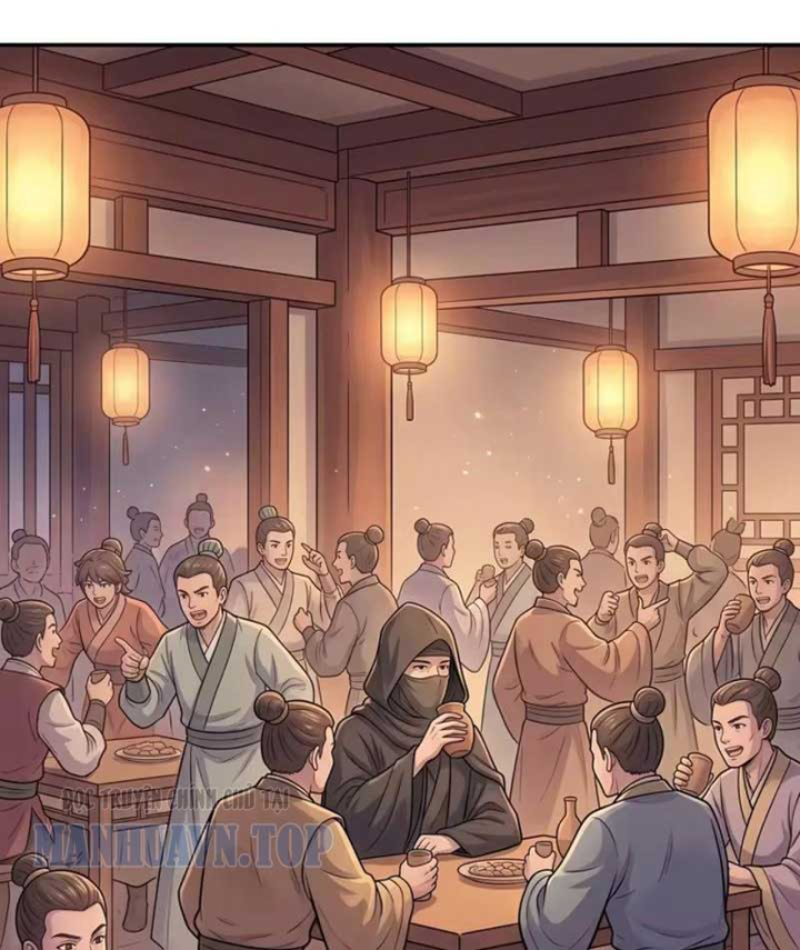 Ta Làm Bật Mã Ôn Tại Thiên Đình Chapter 27 - 5