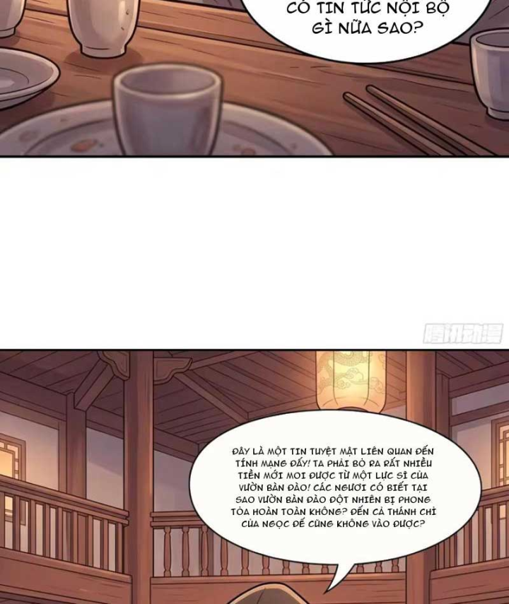 Ta Làm Bật Mã Ôn Tại Thiên Đình Chapter 27 - 10