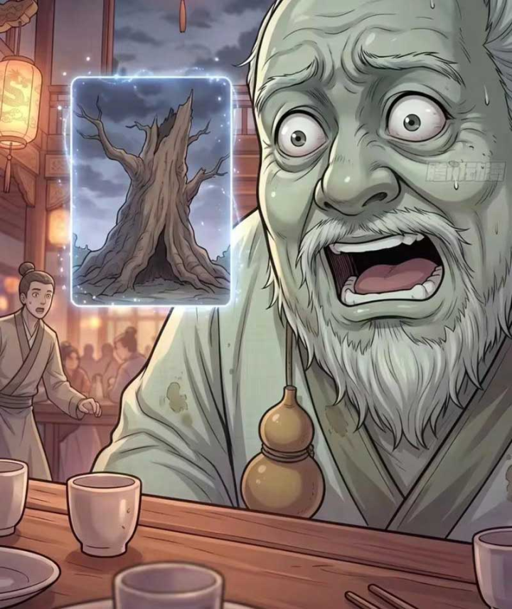 Ta Làm Bật Mã Ôn Tại Thiên Đình Chapter 27 - 20