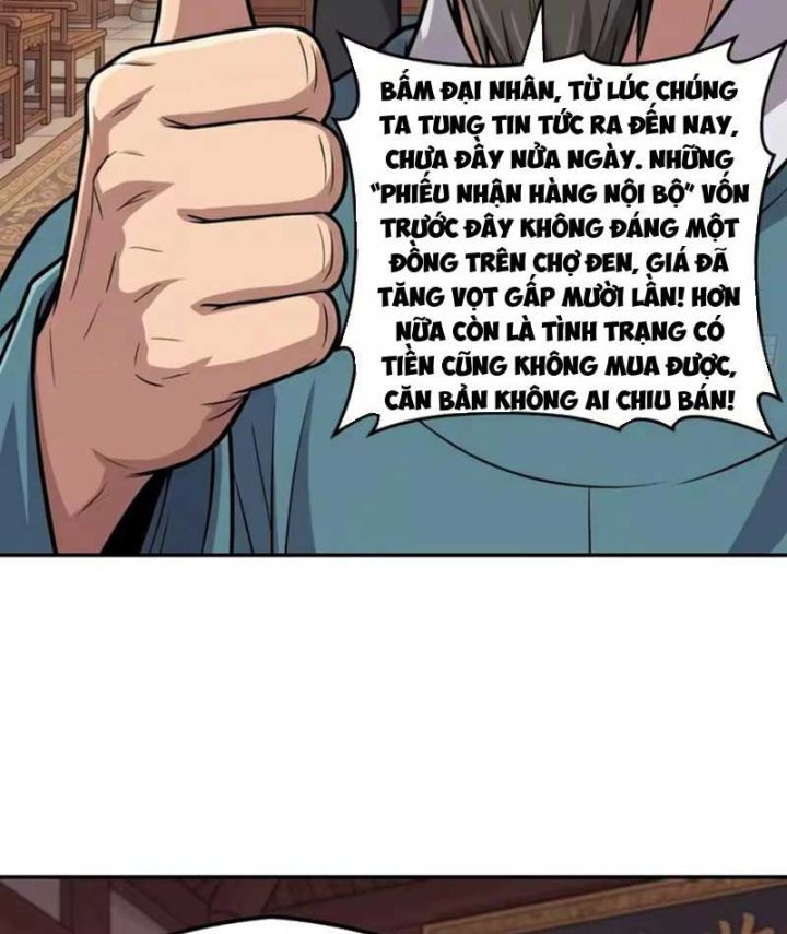 Ta Làm Bật Mã Ôn Tại Thiên Đình Chapter 27 - 37
