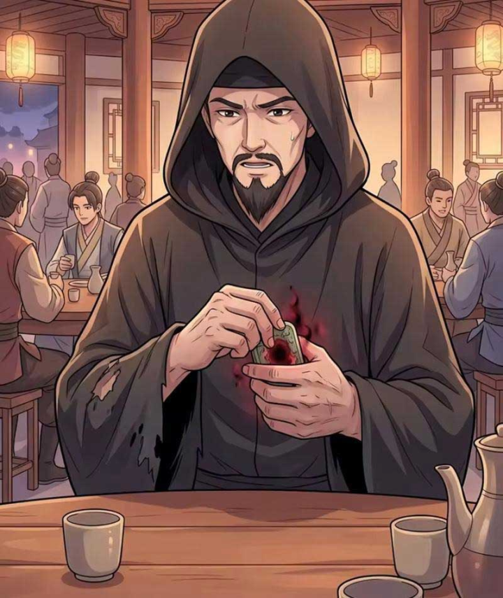 Ta Làm Bật Mã Ôn Tại Thiên Đình Chapter 27 - 11
